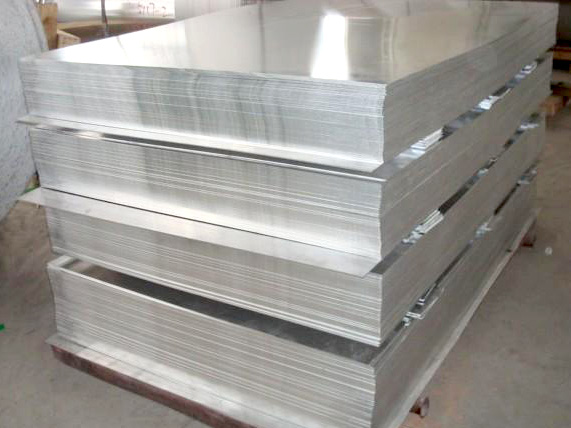 Nhôm hợp kim chất lượng cao